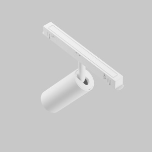 Spot LED pentru sina magnetica Focus Led Exility 2700-6000K 5W 24 grade Dim Smart - Img 5