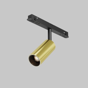 Spot LED pentru sina magnetica Focus Led Exility 2700-6000K 5W 36 grade Dim Smart - Img 7