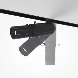 Spot LED profesional, accesoriu pentru sina magnetica Exility, Gala Smart 238570 universul-luminii.ro