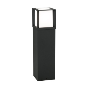 Stalp de exterior IP44 HENRY antracit H-60cm - Img 7