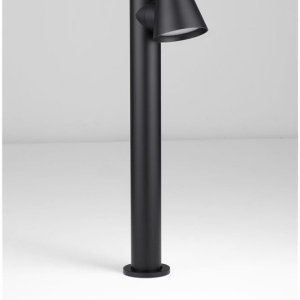 Stalp de exterior LED IP65 BELL H-60cm - Img 8