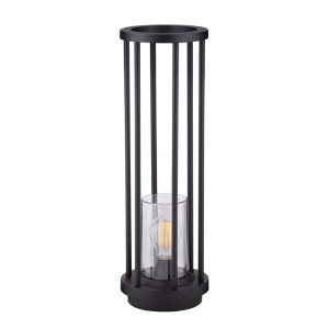 Stalp de exterior pentru terasa sau gradina, ELYSIUM H-50cm