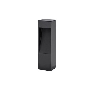 Stalp de exterior pentru terasa sau gradina, MADDI H-30cm