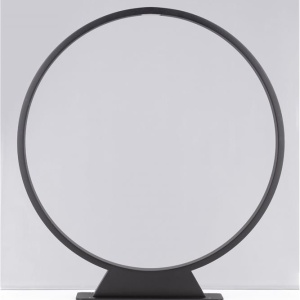 Stalp de exterior pentru terasa sau gradina, MIB H-44cm 233130 universul-luminii.ro