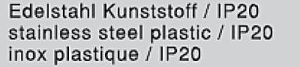 Stalp exterior cu senzor Boston 3159S GL 172650 universul-luminii.ro