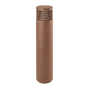 Stalp exterior din aluminiu LED IP65 LOOP H-50cm - Img 2