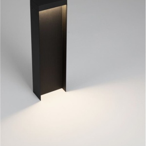 Stalp exterior H-50cm LED IP65 ALLEY 251280 universul-luminii.ro