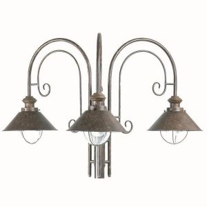 Stalp exterior inaltime 225cm Nautica 71118