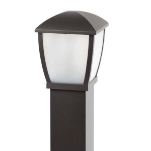 Stalp exterior inaltime 82cm IP44 Wilma 75003