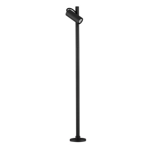 Stalp exterior Spot directionabil IP65 DARMA H-85cm
