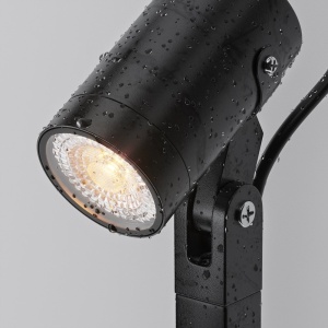 Stalp iluminat directionabil exterior IP65 Scope 228270 universul-luminii.ro