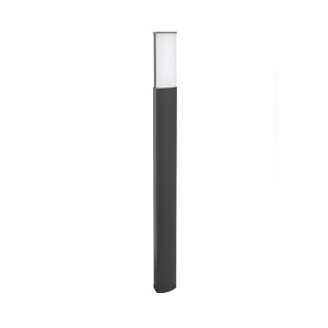 Stalp iluminat exterior design modern DATNA H250cm 74444E