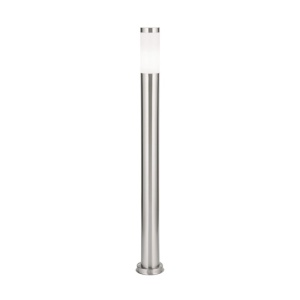 Stalp iluminat exterior IP44 H100cm Pleno AL 11-1131/1 Edelstahl OR - Img 6