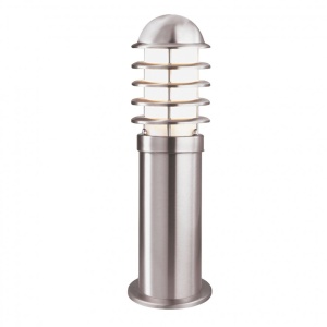 Stalp iluminat exterior IP44 Louvre H-45cm 052-450 SRT