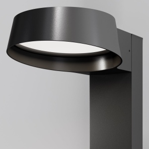 Stalp iluminat exterior IP54 Share H-65cm 146140 universul-luminii.ro