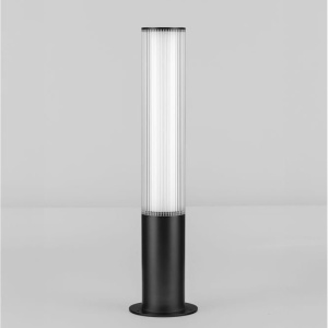 Stalp LED exterior din aluminiu antracit IP65 Iman H-65,5cm 251340 universul-luminii.ro