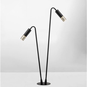 Stalp LED iluminat exterior decorativ IP65 AETHER 2 H-80cm 148910 universul-luminii.ro