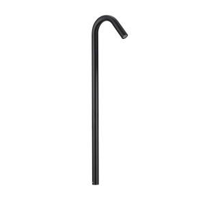 Stalp LED iluminat exterior decorativ IP65 GLEAM H-80cm