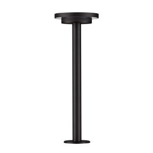 Stalp LED iluminat exterior decorativ, IP65, NITRO H 43,7cm