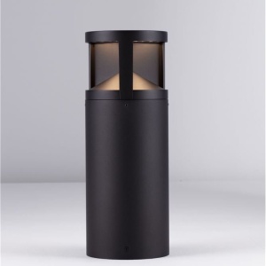 Stalp LED iluminat exterior decorativ, IP65, SOUL H 43cm 167650 universul-luminii.ro