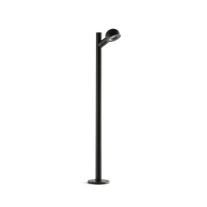 Stalp LED iluminat exterior IP65 BROT H-60cm