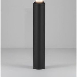 Stalp LED iluminat exterior IP65 COBU H-95cm - Img 9