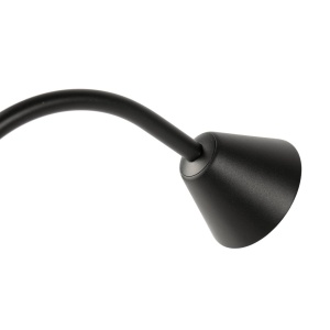 Stalp LED iluminat exterior IP65 CUCA H-30cm - Img 2