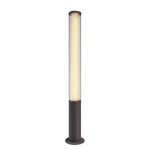 Stalp LED iluminat exterior IP65 Gardenia 25W