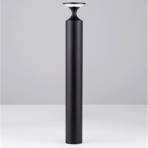 Stalp LED iluminat exterior IP65 PISTILLO H-90cm 251470 universul-luminii.ro