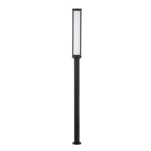 Stalp LED iluminat exterior modern IP65 SOLSTICE H-220cm