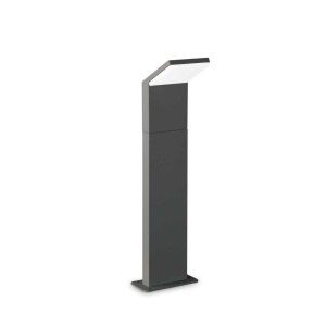 Stalp LED iluminat exterior Style pt h050 4000k antracit