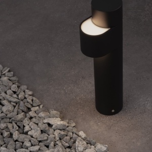 Stalp LED mic pentru iluminat exterior IP64 ADURO 205760 universul-luminii.ro