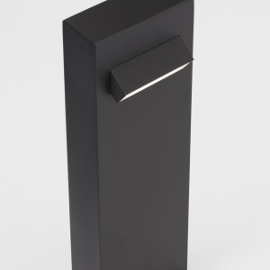 Stalp LED mic pentru iluminat exterior IP65 BRIGITTA 205670 universul-luminii.ro