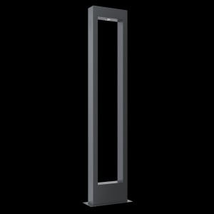 Stalp LED pentru iluminat exterior IP65 Bonn H-100cm 214190 universul-luminii.ro