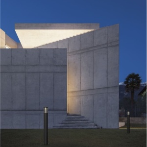 Stalp LED pentru iluminat exterior IP65 ROCK H-83cm NVL-9905024 84630 universul-luminii.ro
