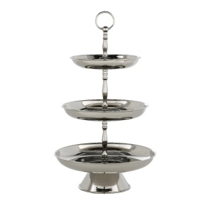 Suport design LUX pentru prajituri sau aperitive Oriole
