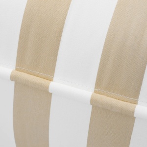 Taburete exterior design LUX Pouf Relax - Img 6
