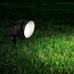 Tarus iluminat exterior IP65 TERRA PT1 SMALL BIANCO 106205 56990 universul-luminii.ro