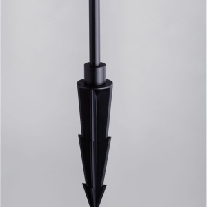 Tarus LED modern iluminat exterior ambiental IP65 NAWA H-60cm 233170 universul-luminii.ro