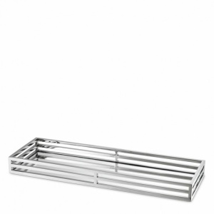Tava design LUX Ersa nickel 110516 HZ
