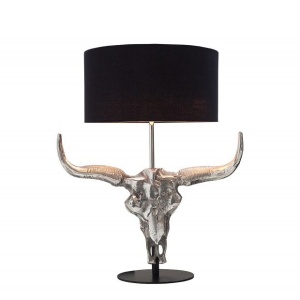 Veioza decorativa, eleganta El Toro 68cm A-38321 VC