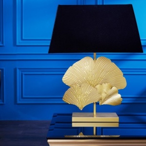 Veioza design deosebit Ginkgo 60cm - Img 6