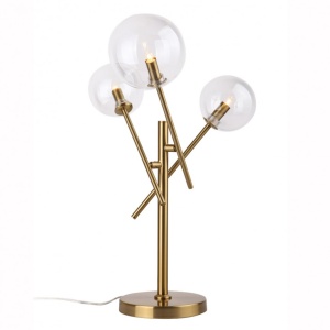 Veioza design industrial, minimalist Lollipop 3L T0035 MX