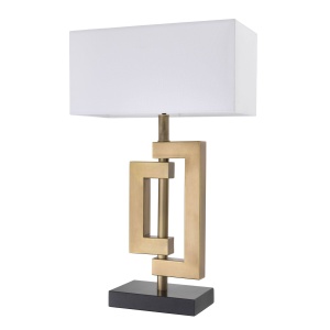 Veioza design LUX Leroux, alama antica 114456 HZ 86670 universul-luminii.ro