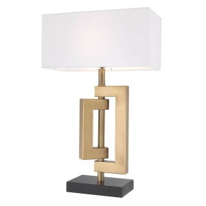 Veioza design LUX Leroux, alama antica 114456 HZ 86680 universul-luminii.ro