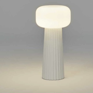Veioza design modern decorativ Faro alba 132280 universul-luminii.ro
