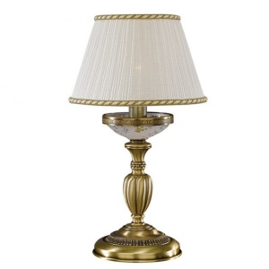 Veioza din alama design italian H-60cm 6402 102080 universul-luminii.ro