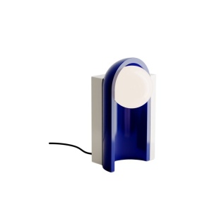 Veioza din ceramica design italian Cleo - Img 2