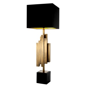Veioza eleganta design LUX Beau Rivage, alama vintage 110340 HZ