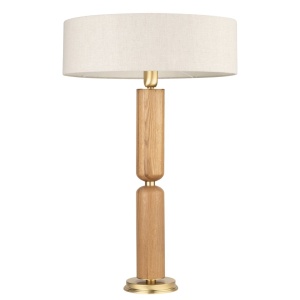 Veioza eleganta design modern realizata manual Natura